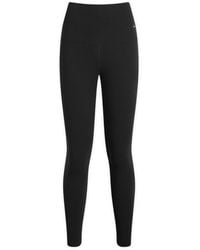 Nike - Zenvy High Waisted 7/8 - Lyst