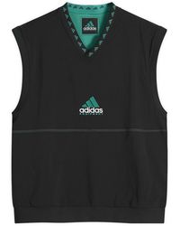 adidas - Golf Eqt Vest - Lyst