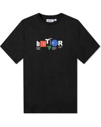 Butter Goods - Design Co T-Shirt - Lyst