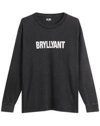 ACMH by Magic Castles - Bryllyant Long Sleeve T-Shirt - Lyst