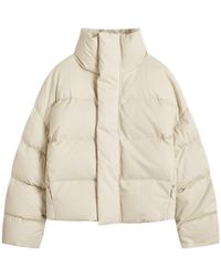 Entire studios - Puffer Jacket - Lyst