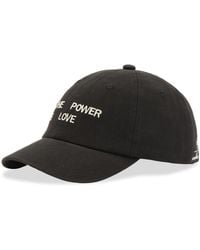ACMH by Magic Castles - X Love International Optimo Cap - Lyst