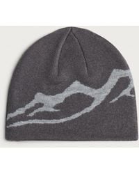 Mellow Clo - Everyday Merino Beanie - Lyst