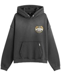 Represent - Angel Border Hoodie - Lyst