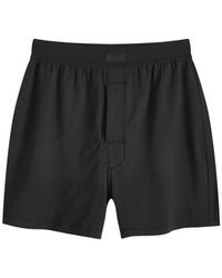 Skims - Boyfriend Loose Boxer - Lyst