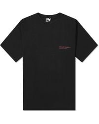 GR10K - Utility Mitchell Demand T-Shirt - Lyst