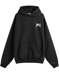 Mastercraft Union - Logo Hoodie - Lyst