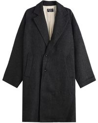 Merely Made - Nomadic Coat - Lyst