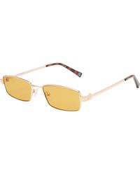 Le Specs - Bizarro Sunglasses - Lyst
