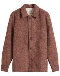 A Kind Of Guise - Cullu Overshirt - Lyst
