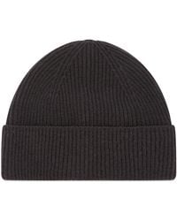 Pas Normal Studios - Off-Race Merino Knit Beanie - Lyst