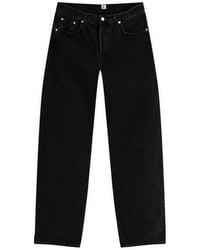 Edwin - Regular Tapered Jeans - Lyst