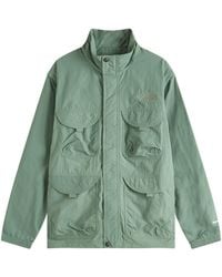 The North Face - Convertible Jacket - Lyst