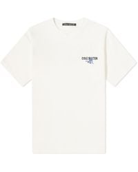 Cole Buxton - Ss24 Devil T-Shirt - Lyst