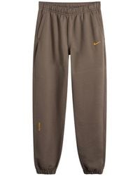Nike - X Nocta Cardinal Stock Fleece Pant - Lyst