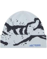 Arc'teryx - Grotto Toque - Lyst