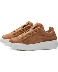 Max Mara - Maxisf Cour Sneakers - Lyst