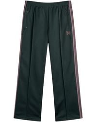 Needles - Poly Smooth Track Pants - Lyst
