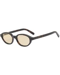 Retrosuperfuture - X Mm6 Form 2 Sunglasses - Lyst