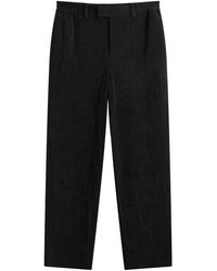 Represent - Ribbed Hybrid Pant - Lyst
