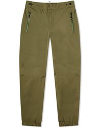 3 MONCLER GRENOBLE - Gore-Tex Paclite Trousers - Lyst