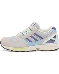adidas - Zx 8000 Sneaker - Lyst