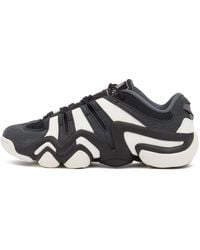 adidas - Crazy 8 Low Sneaker - Lyst