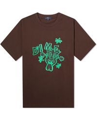 Dime - Iso T-Shirt - Lyst
