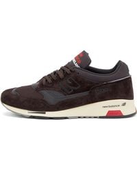 New Balance - U1500Bkr Sneaker Made - Lyst