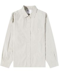 MHL by Margaret Howell - Overall Shirt - Lyst