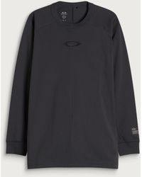 Oakley - Fgl Static Longsleeve T-Shirt 6.7 - Lyst