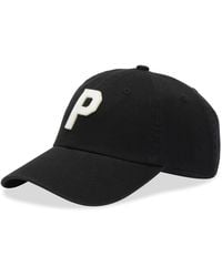 Porter James - Letterman Dad Cap - Lyst