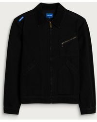 Larriet - Ranch Work Jacket - Lyst
