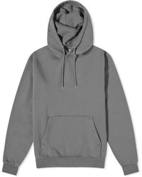 COLORFUL STANDARD - Classic Organic Popover Hoodie - Lyst
