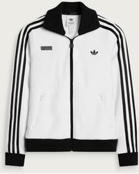 adidas - X Jennie Fan Og Track Top - Lyst
