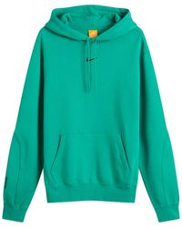 Nike - X Nocta Cardinal Stock Fleece Hoodie - Lyst