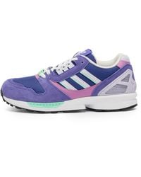 adidas Originals - Zx 8000 Sneaker - Lyst