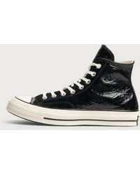 Converse - Chuck Taylor 1970S Hi Patent Sneakers - Lyst