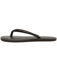 St. Agni - Thong Detail Slide - Lyst