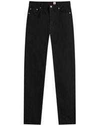 Edwin - Slim Tapered Jeans - Lyst