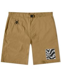 by Parra - Spider Ant Short - Lyst