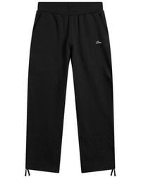 Dime - Cursive Small Logo Sweatpants - Lyst