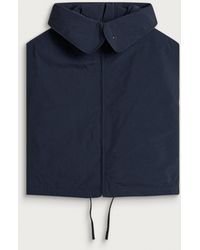 YMC - 96 Snorkle Vest Jacket - Lyst