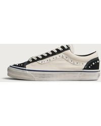 Vans - Lx Old Skool 36 Sneaker - Lyst