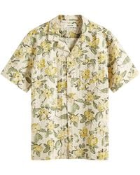 Kestin - Crammond Shirt - Lyst
