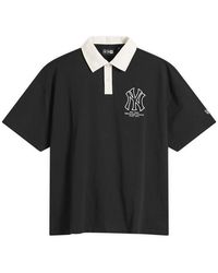 KTZ - Mlb New York Yankees Polo - Lyst