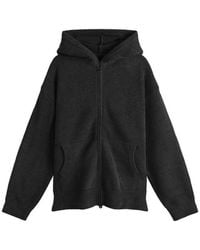 MASTERMIND WORLD - Lounge Skull Zip Hoodie - Lyst