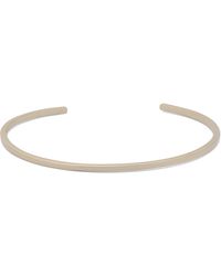 Miansai - Arbor Cuff Bracelet - Lyst
