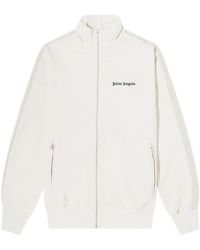 Palm Angels - New Classic Track Jacket - Lyst