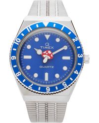 Timex - X Seconde/Seconde/ Q Prequel Top Ring Watch - Lyst